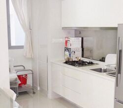 Ferraria Park Condominium (D17), Condominium #566302121